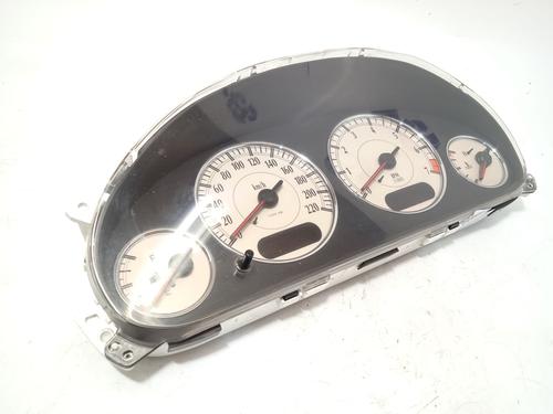 Used Instrument cluster Instrument cluster 25786156 25786156