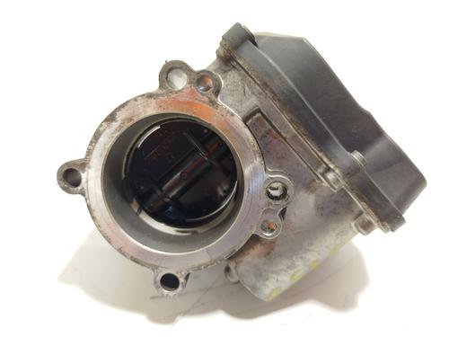 Throttle body SEAT LEON (1P1) 1.4 TSI | BP26446018M82 