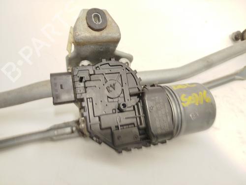 Front wiper motor AUDI A4 B7 (8EC) 2.0 TDI | BP20934089M29 