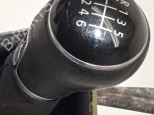 Gear lever VW GOLF VII (5G1, BQ1, BE1, BE2)  | BP16748359M90 