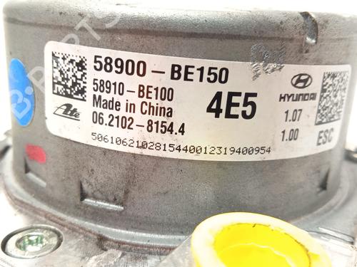 ABS pump HYUNDAI KONA (OS, OSE, OSI) 1.0 T-GDi | BP29305934M43 