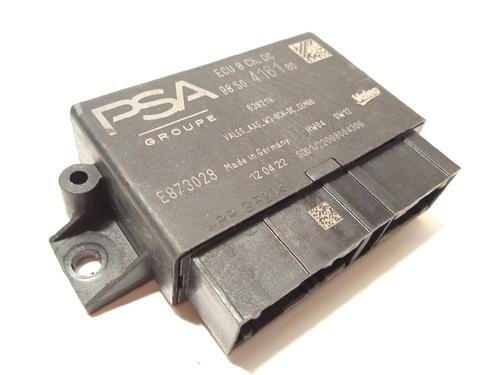 Used Electronic module PEUGEOT 308 III (FB_, FH_, FP_, F3_, FM_) Hybrid 180 (F3DGXT, F3DGMH) (181 hp) 17386002