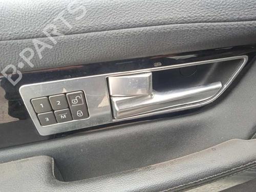 Electronic module LAND ROVER RANGE ROVER SPORT I (L320)  | BP10055435M83 