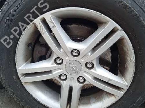 Water radiator HYUNDAI i30 (GD) | BP26384518M31