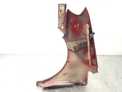 Right front fenders VW TOURAN (1T1, 1T2) 1.9 TDI | BP21141083C42 