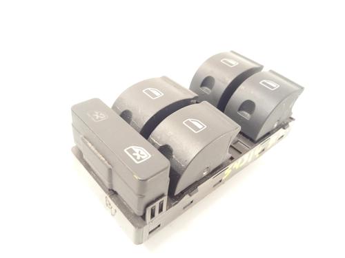 Used Left front window switch SEAT EXEO ST (3R5) [2009-2013]  20087513