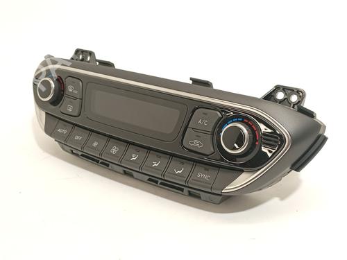 Climate control HYUNDAI i30 (PDE, PD, PDEN) 1.6 CRDi | BP34578692I5 - Image 2
