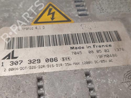 BP16930409C53 | Xenon ballast MAZDA 6 Saloon (GG) 2.3 (GG3P) BP16930409C53