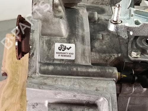 Gearbox VW PASSAT B8 Variant (3G5, CB5) 2.0 TDI | BP34206621M3 - Image 10