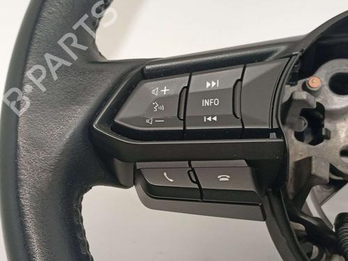 Volante MAZDA 2 Hatchback (DL, DJ) 1.5 SKYACTIV-G M Hybrid | BP39068017C49 - Image 3