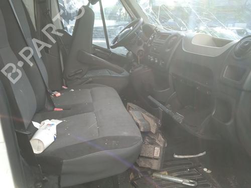 Right front brake caliper RENAULT MASTER III Van (FV) 2.3 dCi 125 FWD (FV0C, FV0D, FV0G, FV0H, FV0J, FV0K,... | BP27368134M104