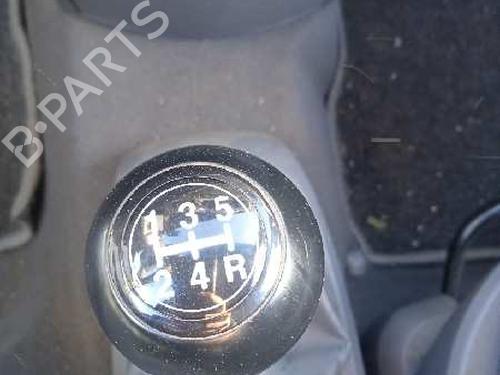 Left taillight KIA CARENS II MPV (FJ) 2.0 CRDi | BP11868915C34 