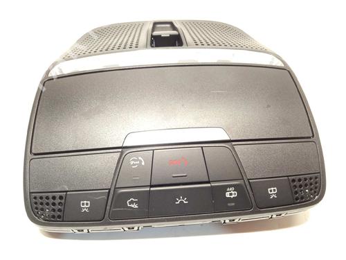 Interior roof light MERCEDES-BENZ GLC Coupe (C253) 300 de 4-matic (253.311) | BP17385882I8 