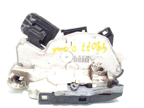 Front right lock VW SHARAN (7N1, 7N2)  | BP17676385C97 