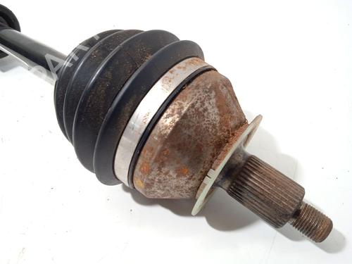 Right front driveshaft SEAT IBIZA V (KJ1, KJG) 1.0 TSI | BP29626976M39 