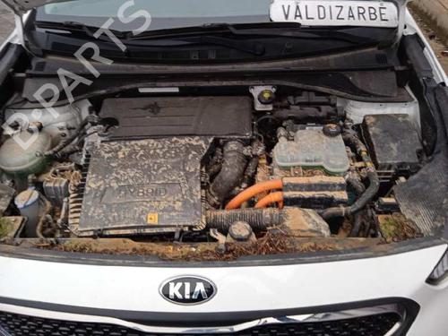 Throttle body KIA NIRO I (DE) E-NIRO | BP6817360M82 
