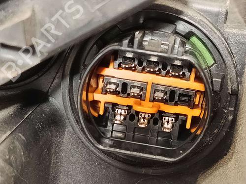 Left headlight KIA CARENS IV 1.7 CRDi | BP38518041C28 - Image 5