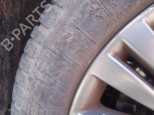 Rudehejsemekanisme ventre foran OPEL ASTRA J Saloon 1.7 CDTI (69) | BP29309235C22 