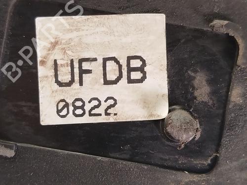 Motor FORD C-MAX II (DXA/CB7, DXA/CEU) 2.0 TDCi | BP29629188M1 