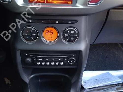 Left front driveshaft CITROËN C3 II (SC_) 1.4 HDi 70 (SC8HZC, SC8HR0, SC8HP4) | BP8108744M38 