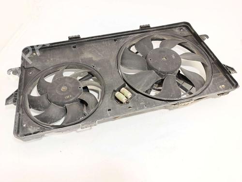 Køleventilator elektrisk Køleventilator elektrisk 38199523 38199523