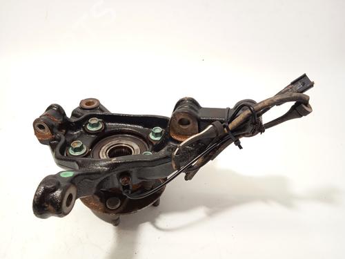 Left front steering knuckle MAZDA CX-3 (DK) 2.0 SKYACTIV-G | BP23558572M25 - Image 2