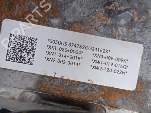 Electronic module SEAT ARONA (KJ7, KJP) 1.0 TSI | BP30173716M83 