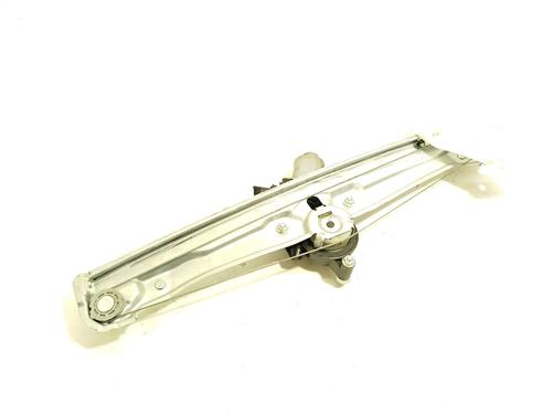 Front right window mechanism HYUNDAI TUCSON (NX4E, NX4A) 1.6 T-GDi | BP25468243C23 - Image 4