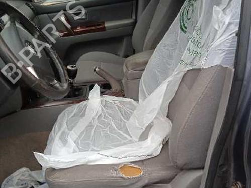 Left front brake caliper KIA SORENTO I (JC) 2.5 CRDi 4WD | BP11563133M105