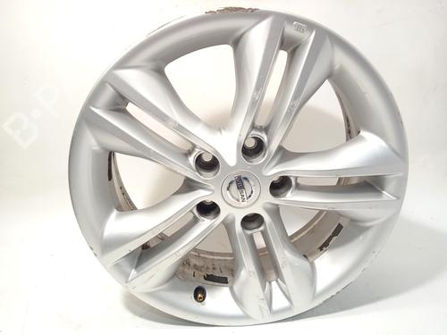 Rim NISSAN QASHQAI / QASHQAI +2 I (J10, NJ10, JJ10E) 1.5 dCi | BP22728912C45 