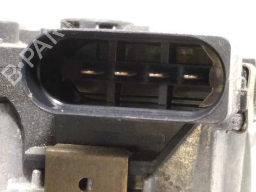Front wiper motor AUDI Q5 (8RB) 2.0 TDI | BP5573580M29 