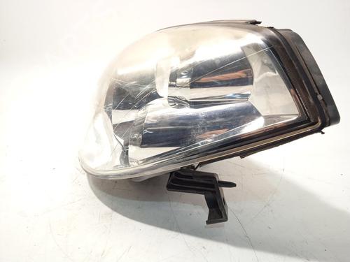 Left headlight NISSAN PRIMERA Hatchback (P12)  | BP20235057C28 