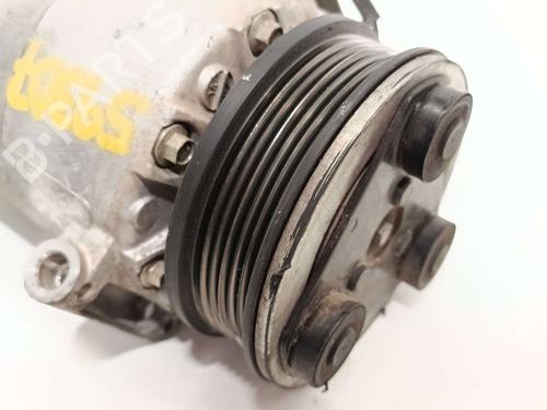 AC compressor LAND ROVER RANGE ROVER EVOQUE (L538) 2.2 D 4x4 | BP39527410M34 - Image 4