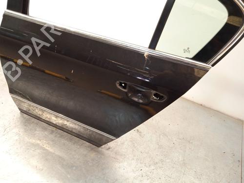 Left rear door VW PASSAT B6 (3C2) 2.0 FSI | BP27679815C4