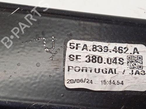 Rudehejsemekanisme Højre bagtil CUPRA LEON (KL1, KU1, KUG) 1.5 TSI | BP30292884C25 