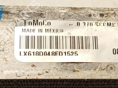 Water radiator FORD KUGA III (DFK) 2.5 FHEV | BP32860678M31  - Image 5