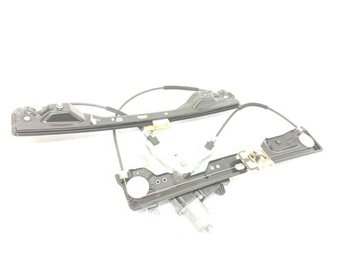 Used Front left window mechanism OPEL ZAFIRA TOURER C (P12) 2.0 CDTi (75) (130 hp) 26731481