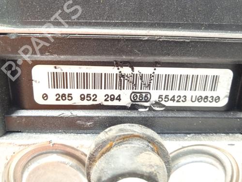 ABS pump PEUGEOT 508 SW I (8E_)  | BP29334052M43 