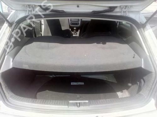 Front wiper motor VW SCIROCCO III (137, 138) 1.4 TSI | BP1967511M29