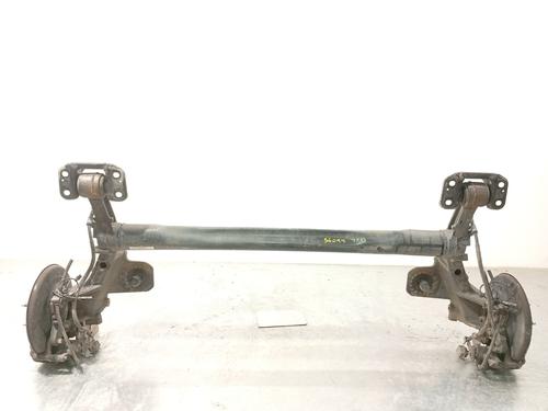 Used Rear axle Rear axle 26738166 26738166
