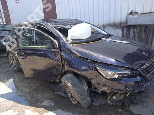 Used Parts PEUGEOT 308 II (LB_, LP_, LW_, LH_, L3_)  1.2 THP 110  1069099