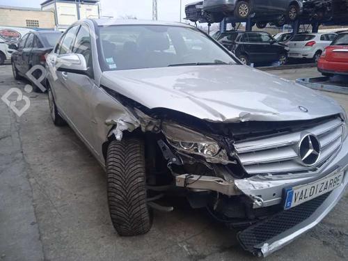 Electronic module MERCEDES-BENZ C-CLASS (W204) C 220 CDI (204.008) | BP16904748M83