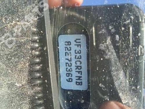 Left headlight PEUGEOT 307 (3A/C) 2.0 16V | BP10487331C28  - Image 9