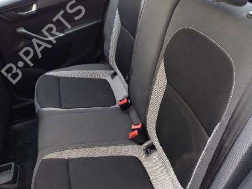 Instrument cluster SKODA FABIA III (NJ3) 1.2 TSI | BP6786211C47 