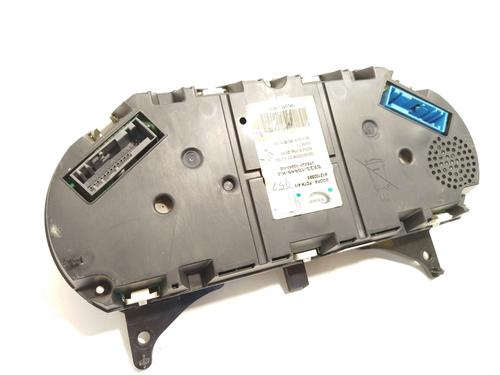 Instrument cluster JAGUAR XF I (X250) 2.7 D | BP28139211C47 