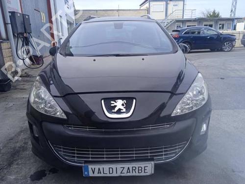 Right front fenders PEUGEOT 308 SW I (4E_, 4H_) 1.6 HDi | BP17478306C42 