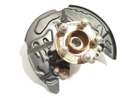 Used Left front steering knuckle FORD KUGA III (DFK) 2.5 Duratec Plug-in-Hybrid (152 hp) 30170037