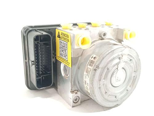 Used ABS pump ABS pump RENAULT MEGANE IV Hatchback (B9A/M/N_) [2015-2026] 40180329 40180329