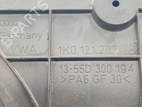 Radiator fan VW PASSAT B7 (362) 1.8 TSI | BP36996972M35 - Image 5