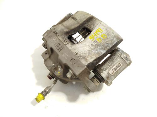 Used Right front brake caliper HYUNDAI KONA (OS, OSE, OSI) [2017-2023]  26325422